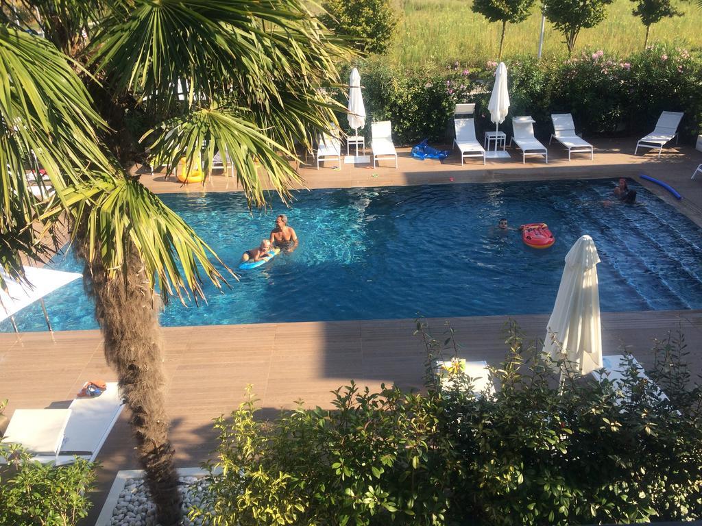 Appartment Sabbhia Lido di Jesolo Exteriér fotografie