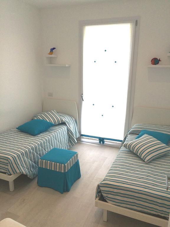 Appartment Sabbhia Lido di Jesolo Exteriér fotografie